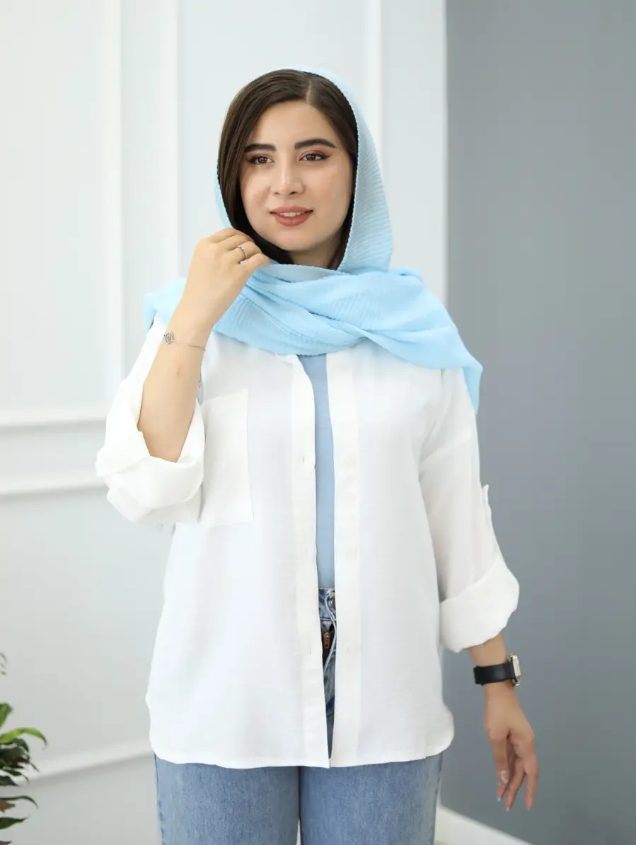 شومیز ناتالی